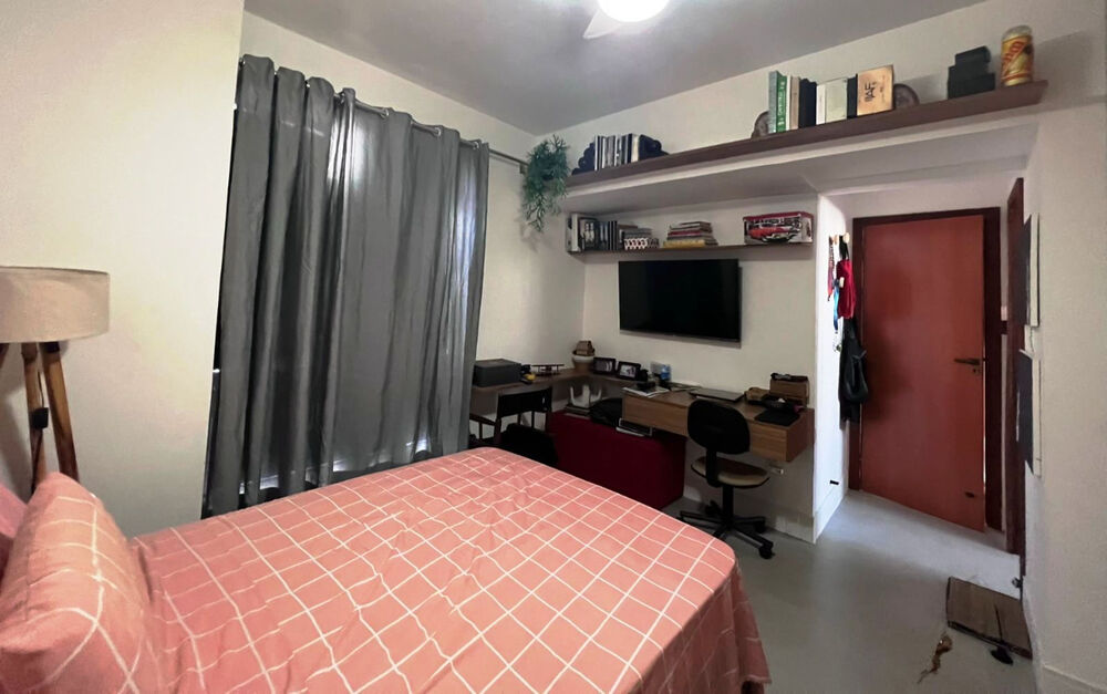Apartamento, 3 quartos, 80 m² - Foto 14