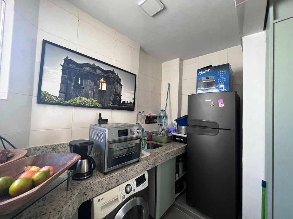 Apartamento, 3 quartos, 80 m² - Foto 11