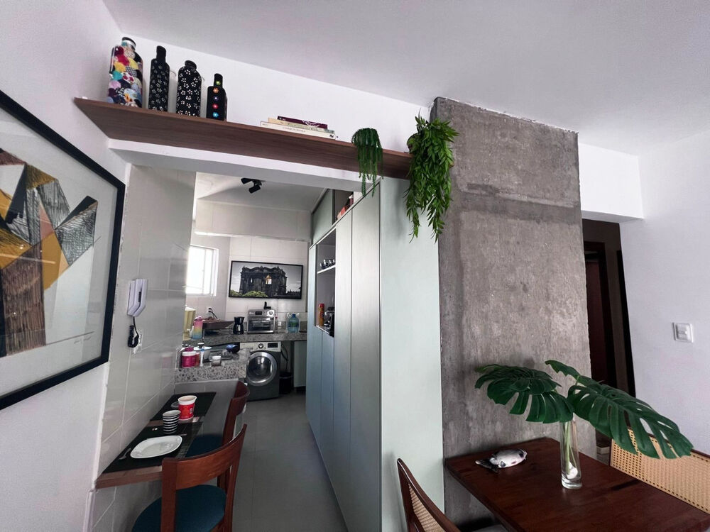 Apartamento, 3 quartos, 80 m² - Foto 10