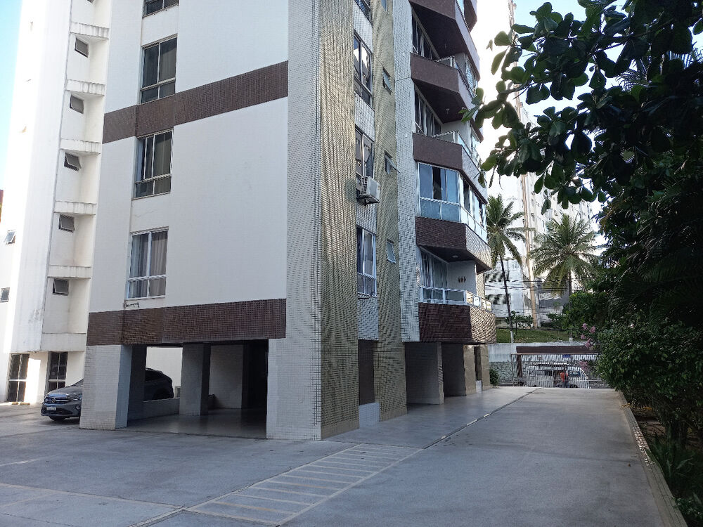 Apartamento, 3 quartos, 80 m² - Foto 21