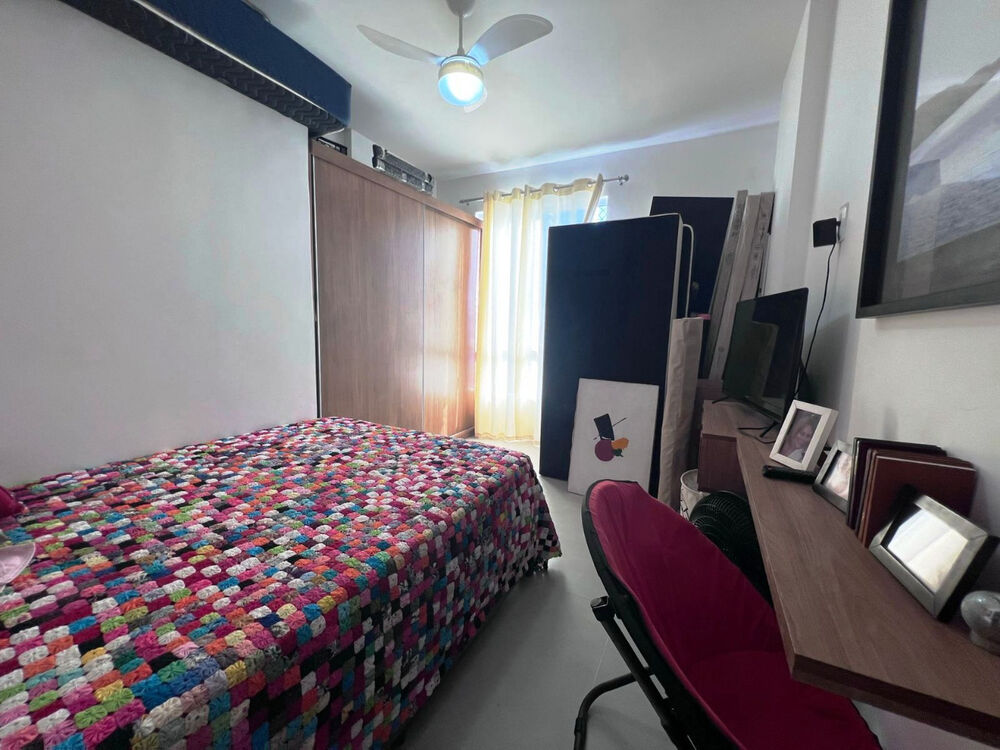 Apartamento, 3 quartos, 80 m² - Foto 17