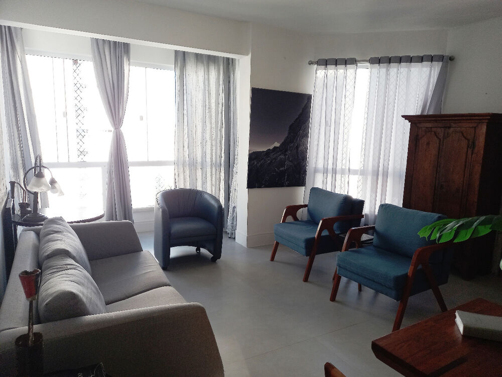 Apartamento, 3 quartos, 80 m² - Foto 3