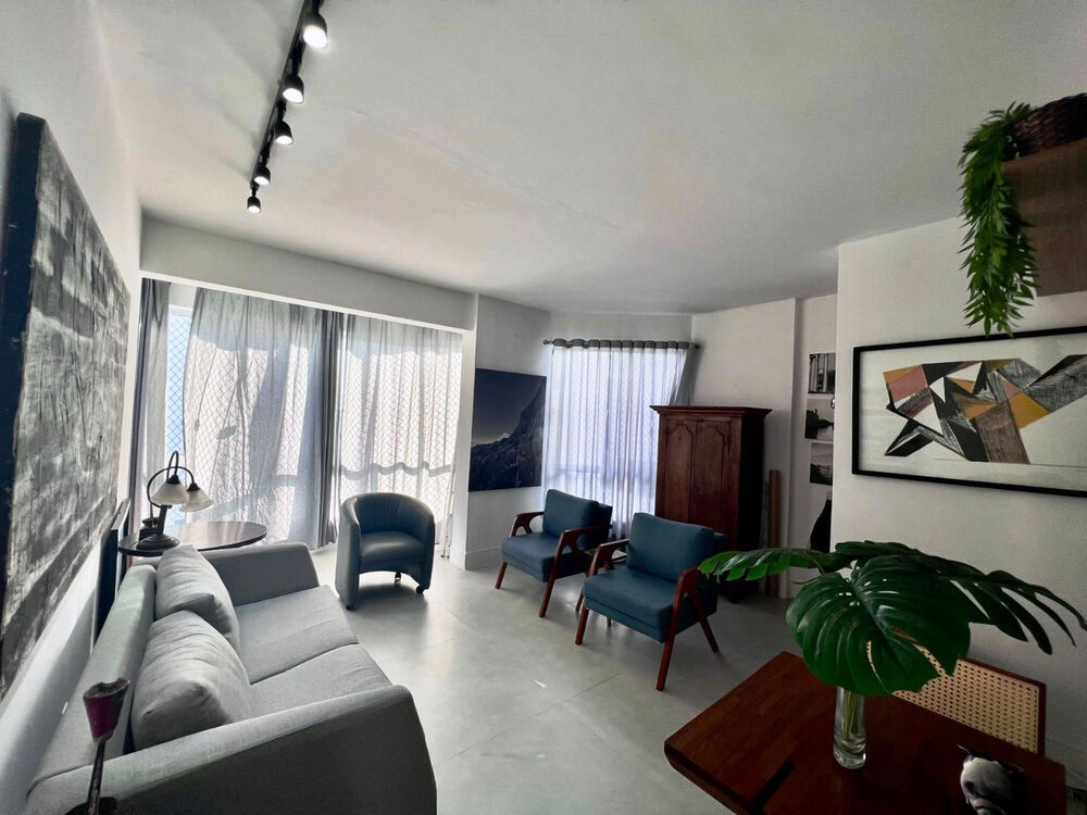 Apartamento, 3 quartos, 80 m² - Foto 4