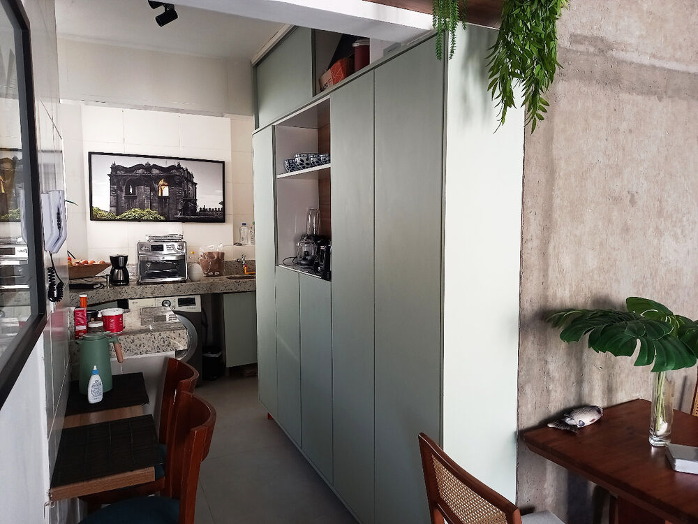 Apartamento, 3 quartos, 80 m² - Foto 12