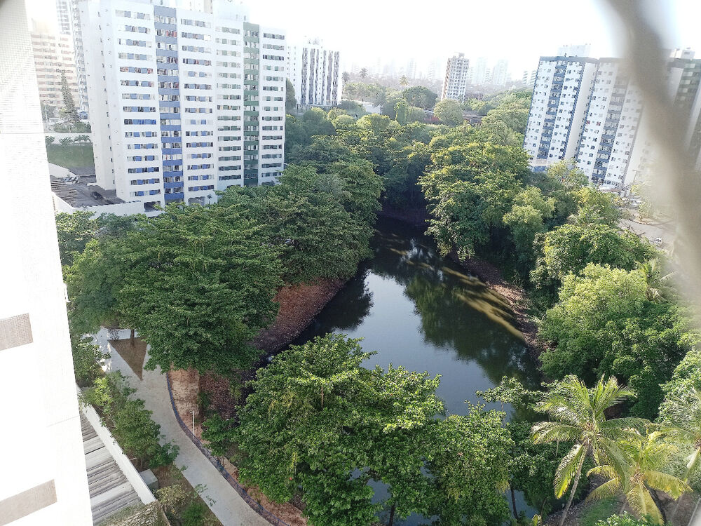 Apartamento, 3 quartos, 80 m² - Foto 9