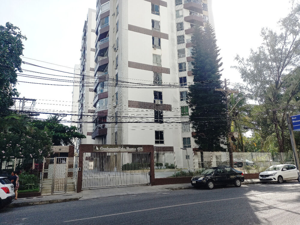 Apartamento, 3 quartos, 80 m² - Foto 26