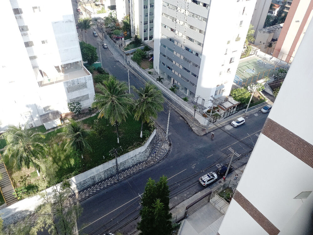 Apartamento, 3 quartos, 80 m² - Foto 8