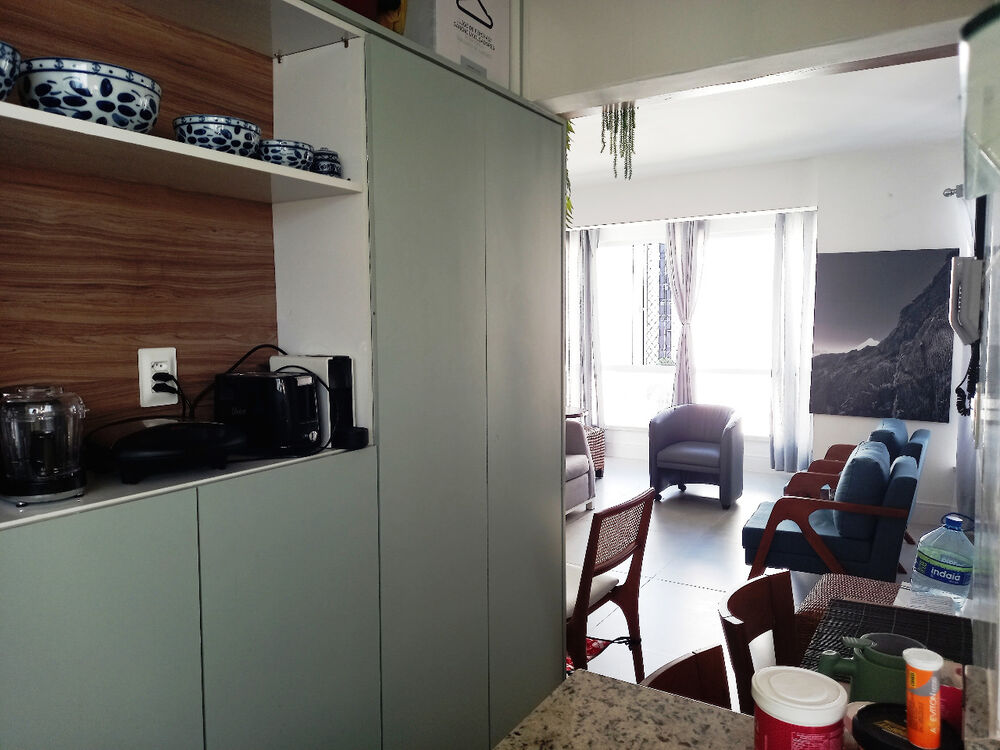 Apartamento, 3 quartos, 80 m² - Foto 13