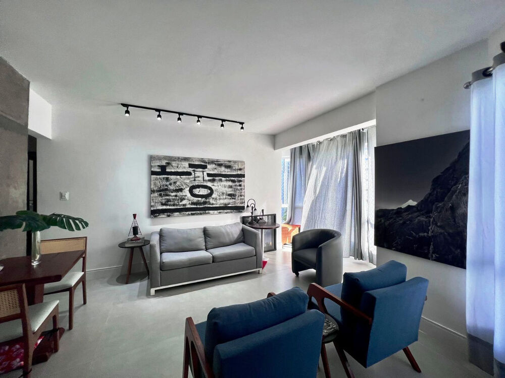 Apartamento, 3 quartos, 80 m² - Foto 6