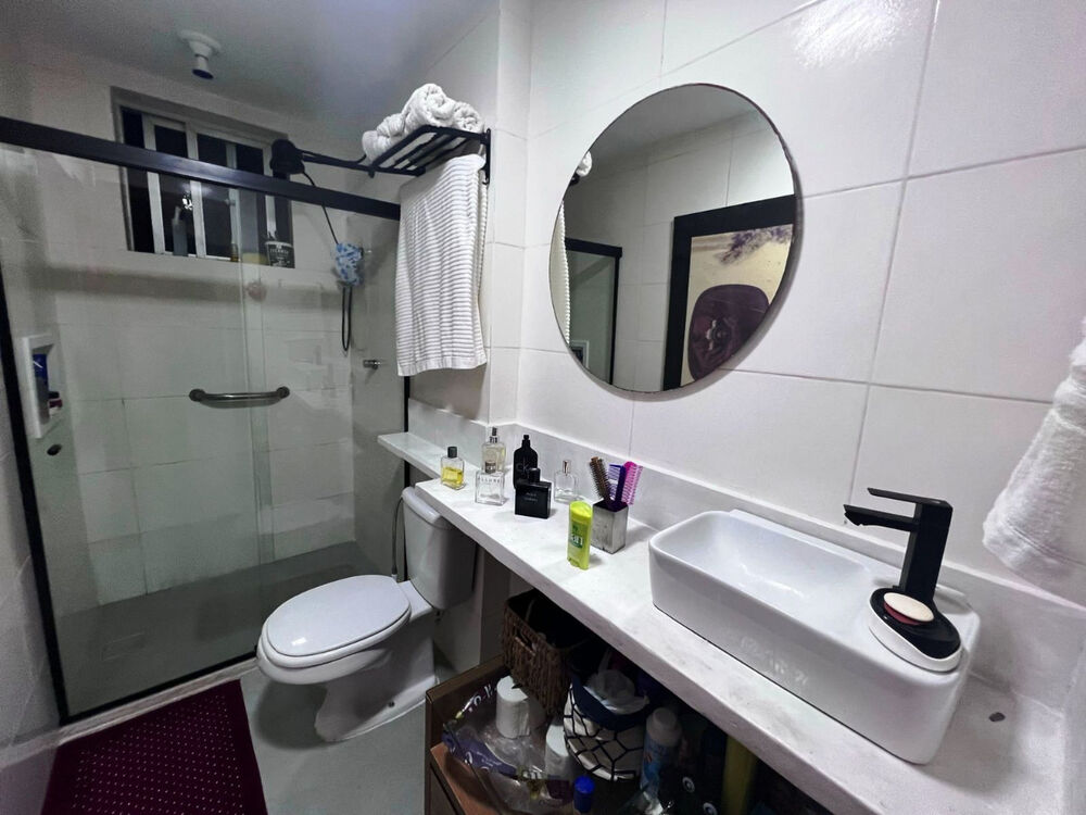 Apartamento, 3 quartos, 80 m² - Foto 19