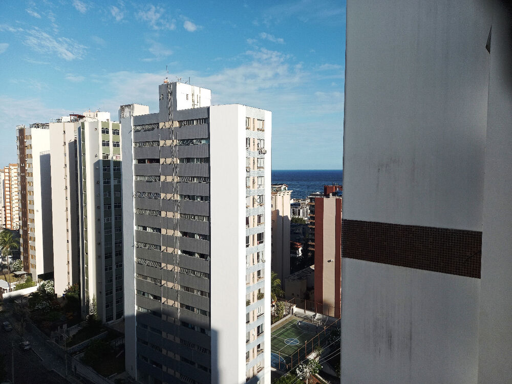 Apartamento, 3 quartos, 80 m² - Foto 7