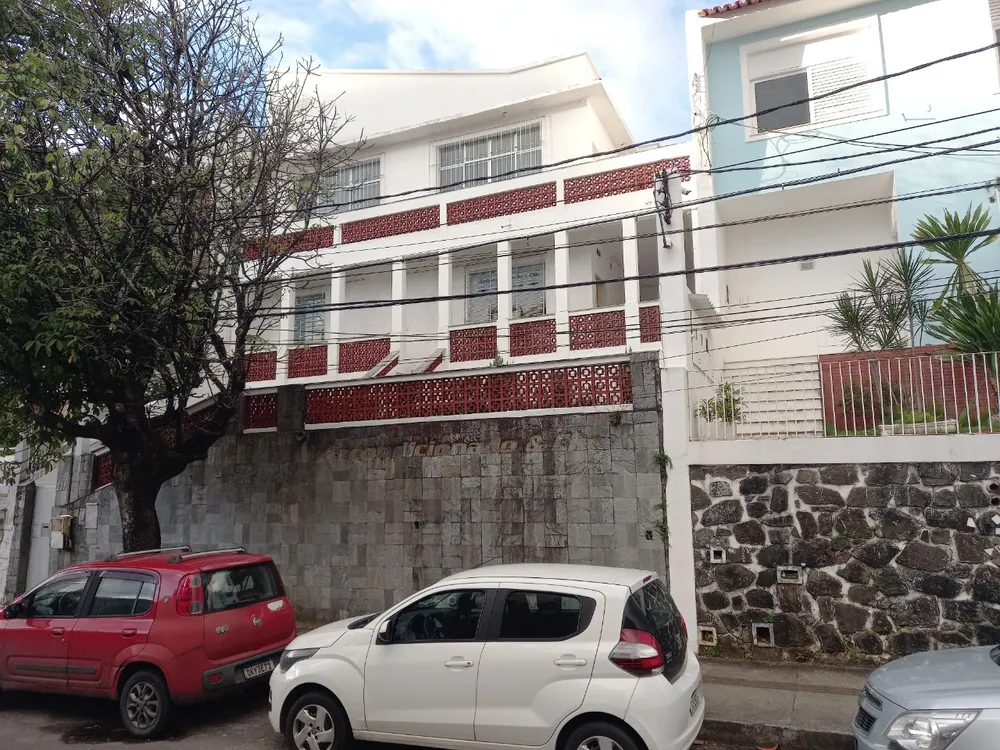 Prédio Inteiro, 294 m² - Foto 2