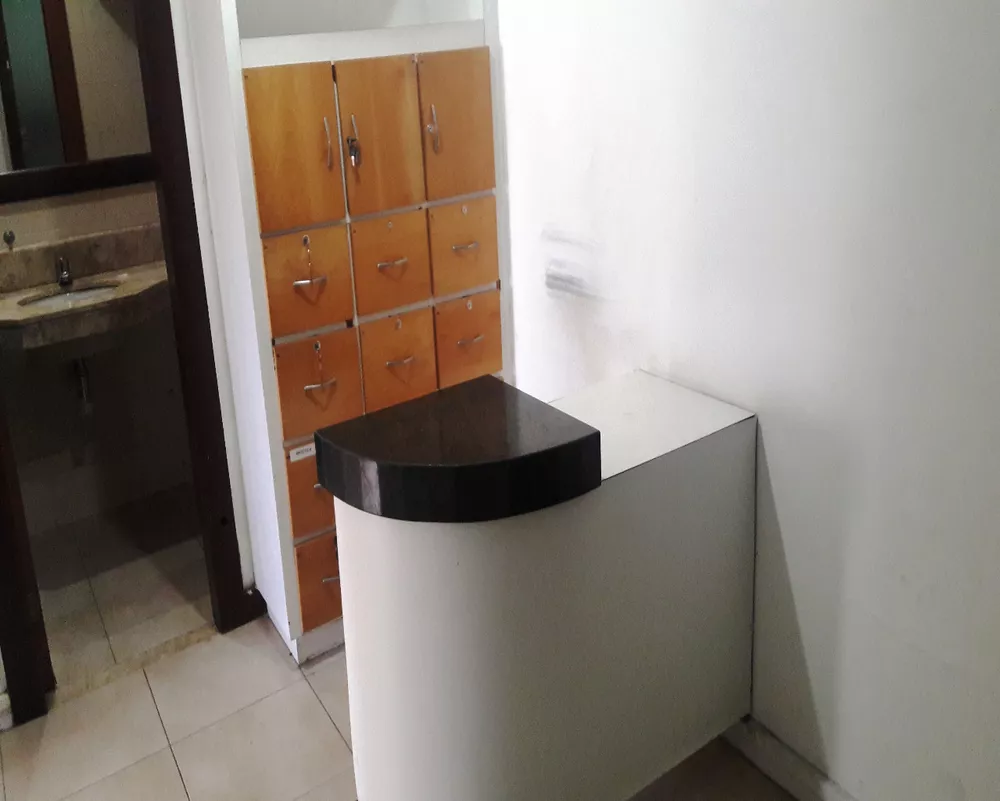 Conjunto Comercial-Sala à venda, 30m² - Foto 3