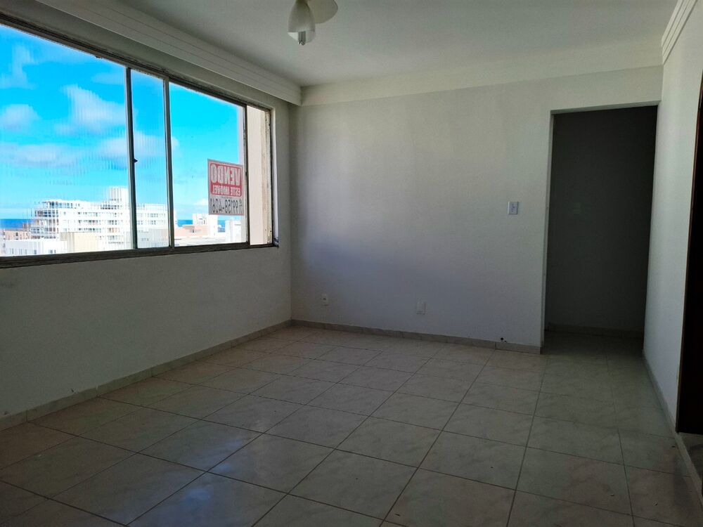 Apartamento, 2 quartos, 80 m² - Foto 1