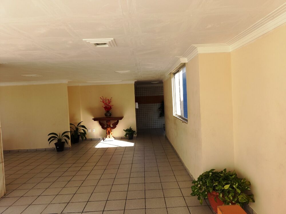 Apartamento, 2 quartos, 80 m² - Foto 4