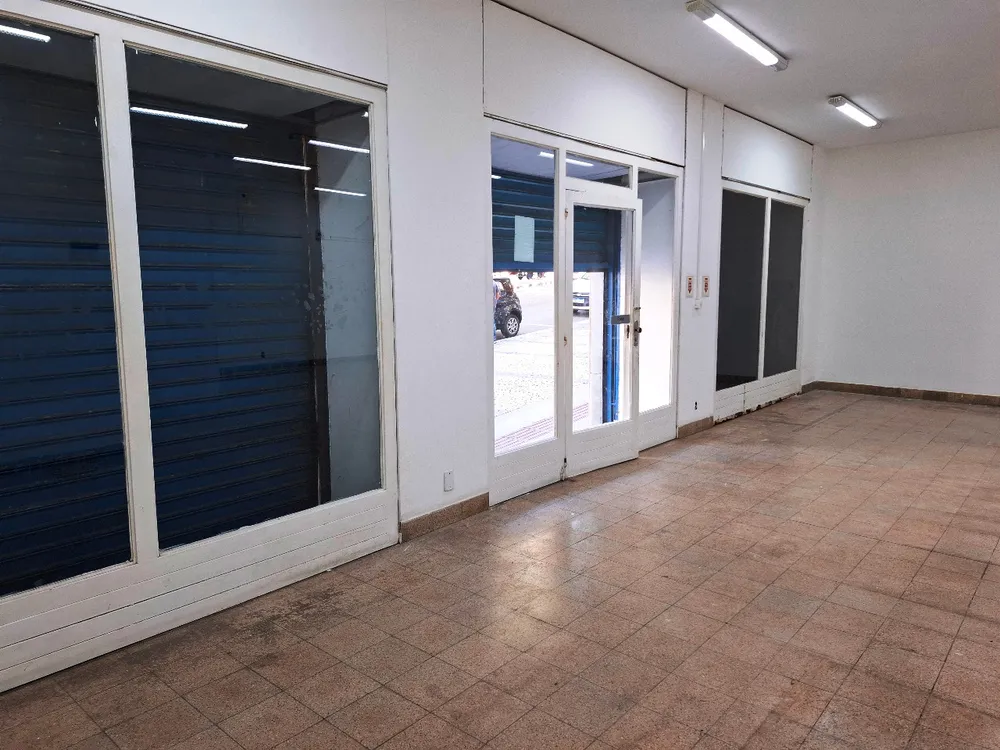 Loja-Salão, 70 m² - Foto 8