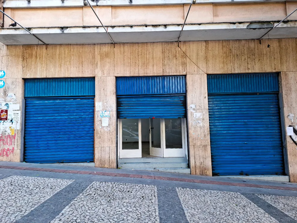 Loja-Salão, 70 m² - Foto 1