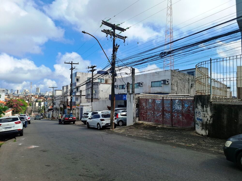 Loteamento e Condomínio, 1080 m² - Foto 7