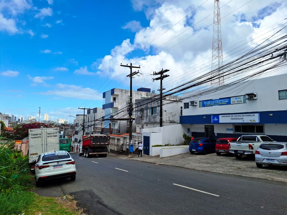 Loteamento e Condomínio, 1080 m² - Foto 8