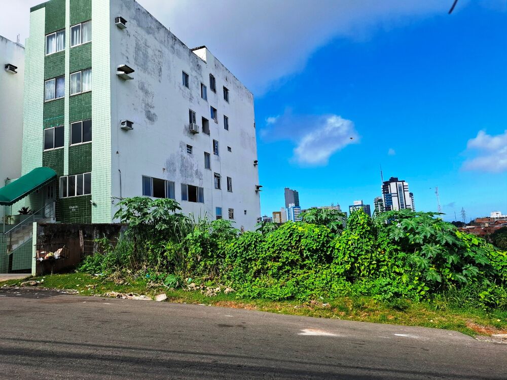 Loteamento e Condomínio, 1080 m² - Foto 3