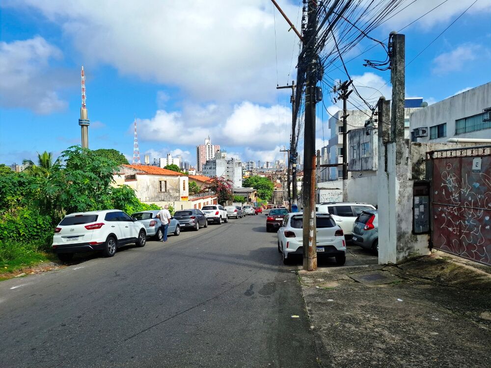 Loteamento e Condomínio, 1080 m² - Foto 6