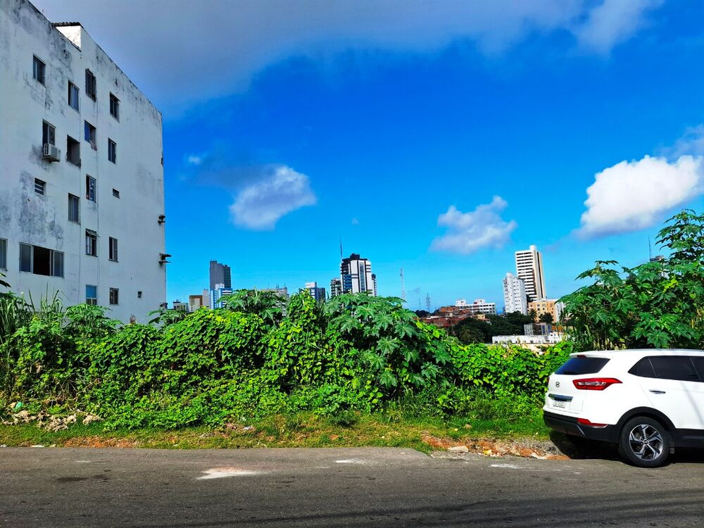 Loteamento e Condomínio, 1080 m² - Foto 2