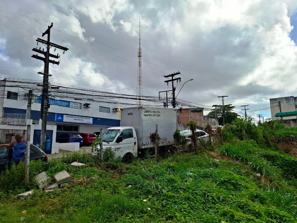 Loteamento e Condomínio, 1080 m² - Foto 11