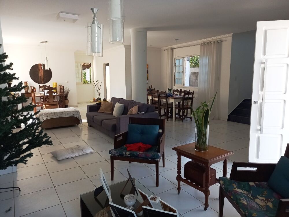 Casa, 4 quartos, 250 m² - Foto 11