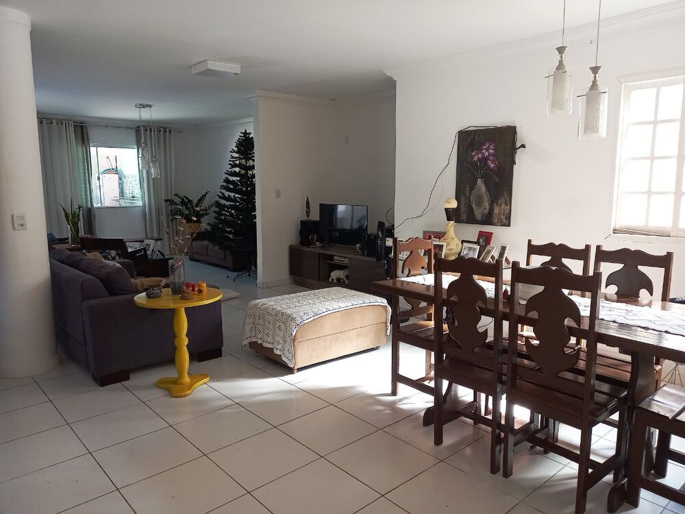 Casa, 4 quartos, 250 m² - Foto 15