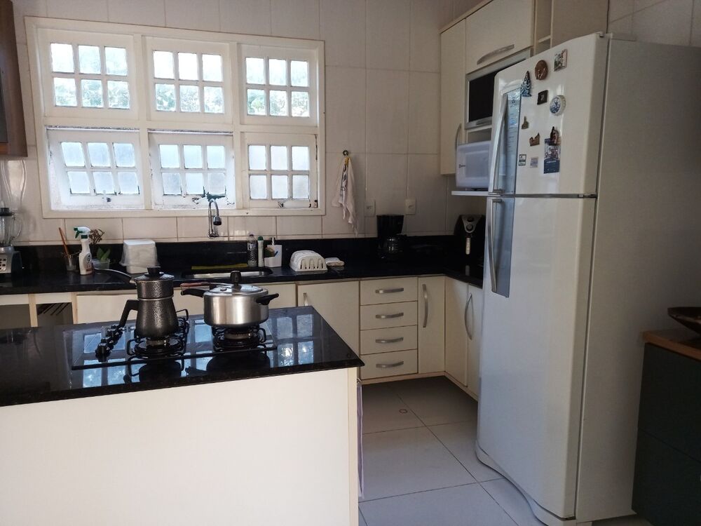 Casa, 4 quartos, 250 m² - Foto 18