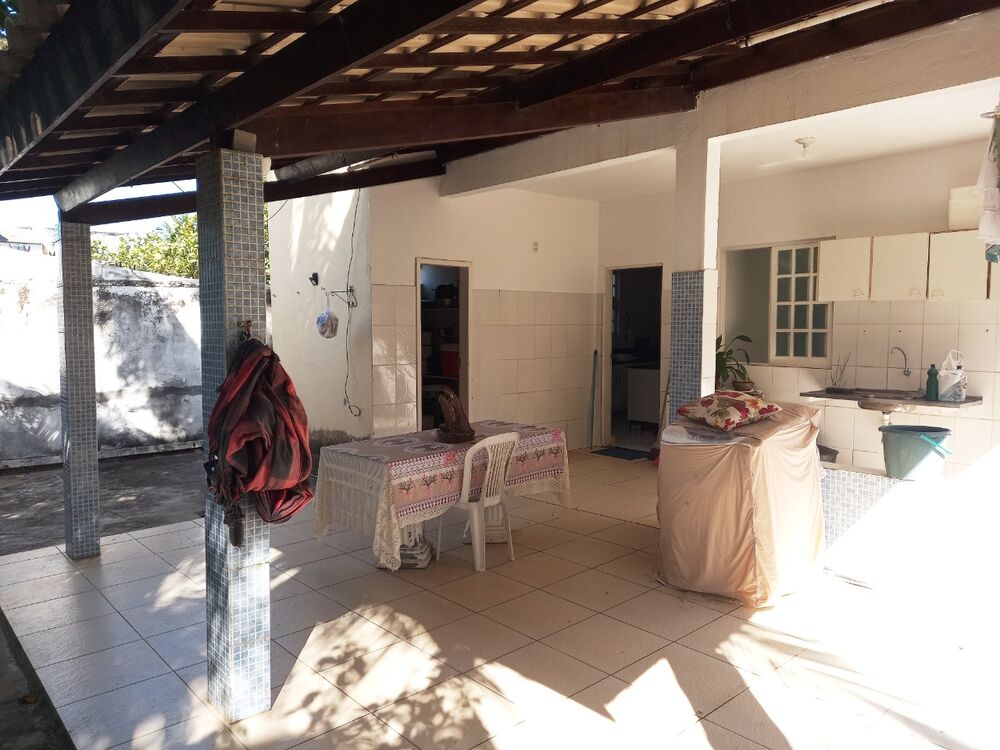 Casa, 4 quartos, 250 m² - Foto 19