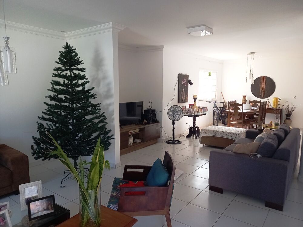 Casa, 4 quartos, 250 m² - Foto 13