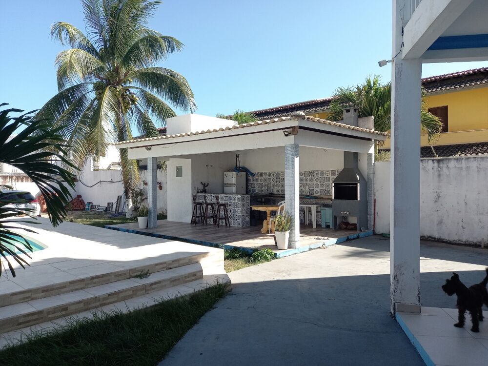 Casa, 4 quartos, 250 m² - Foto 5