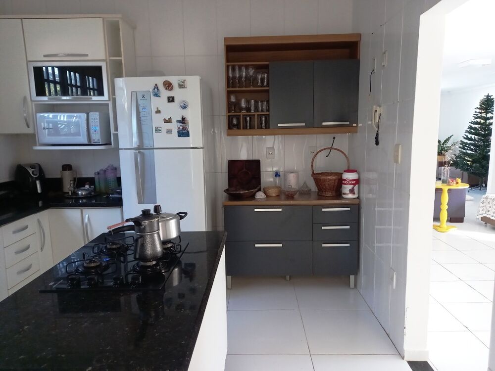 Casa, 4 quartos, 250 m² - Foto 17