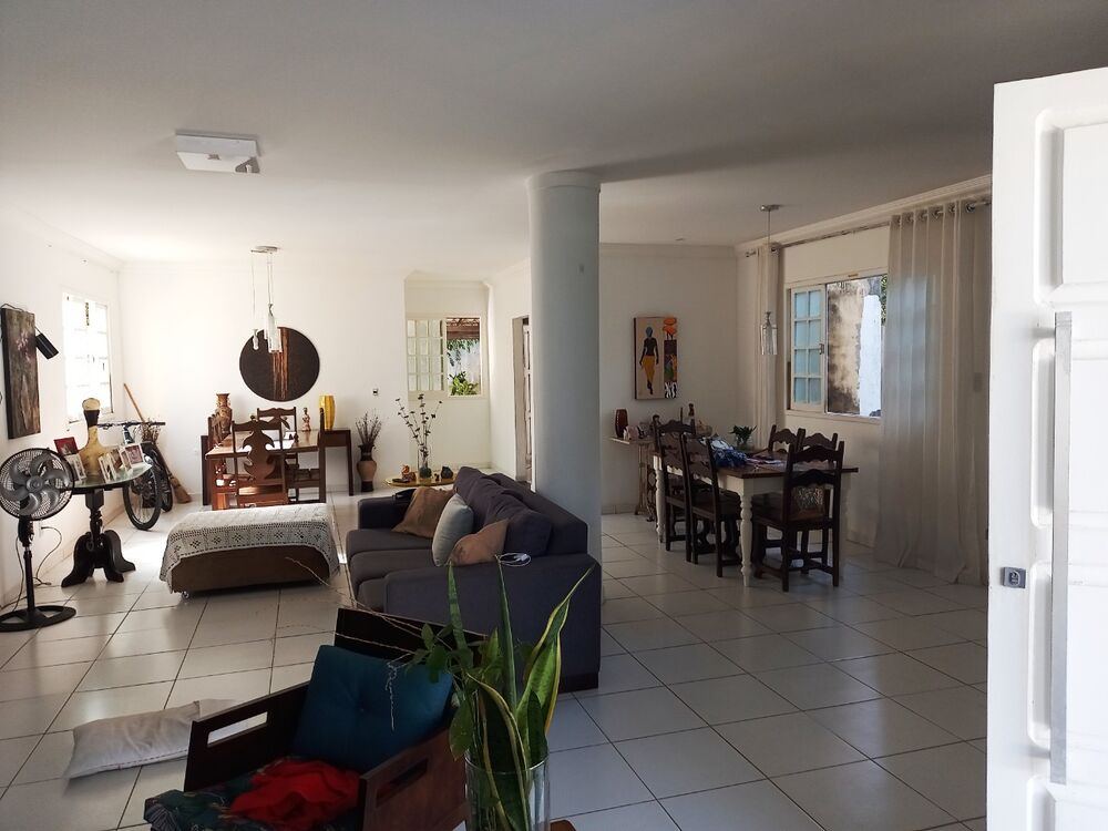 Casa, 4 quartos, 250 m² - Foto 8