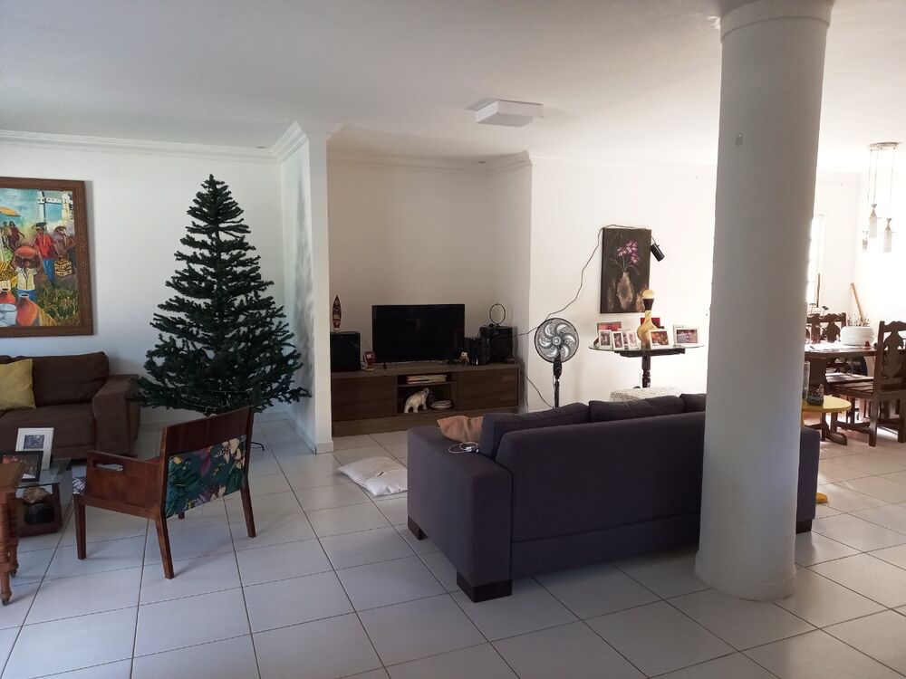 Casa, 4 quartos, 250 m² - Foto 14