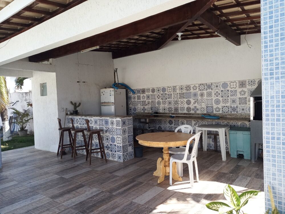 Casa, 4 quartos, 250 m² - Foto 6