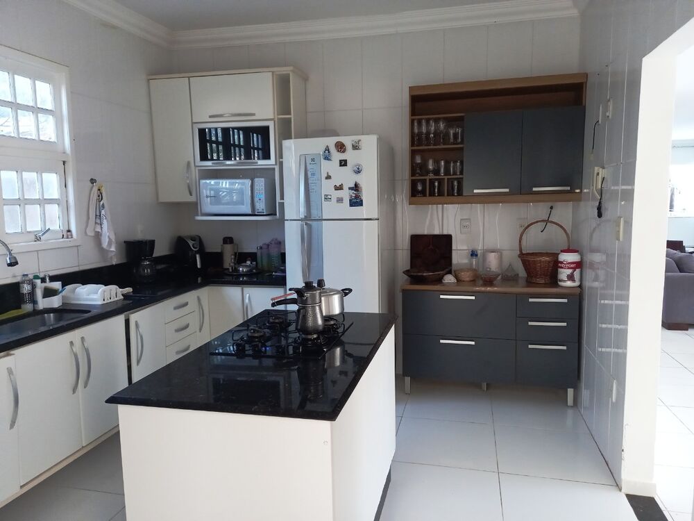 Casa, 4 quartos, 250 m² - Foto 16