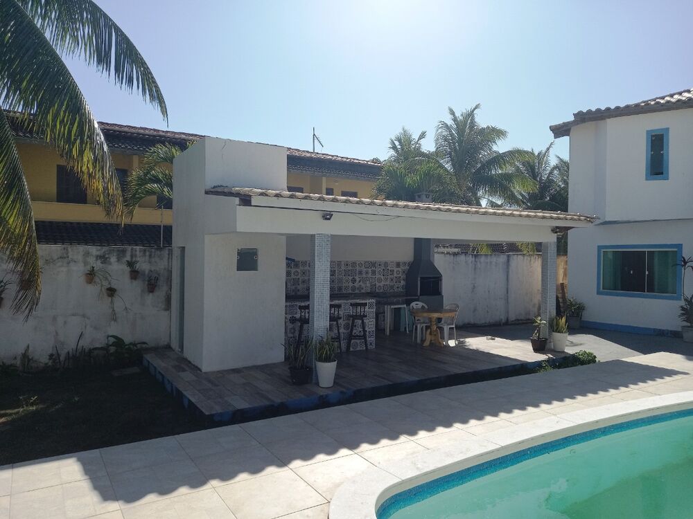 Casa, 4 quartos, 250 m² - Foto 4