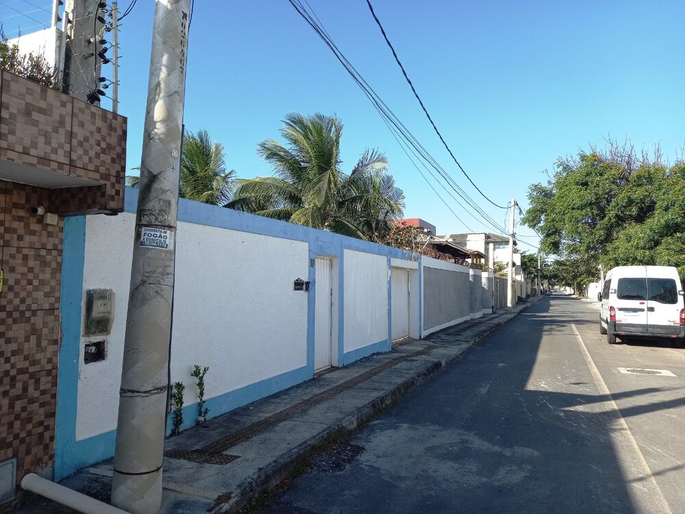 Casa, 4 quartos, 250 m² - Foto 27