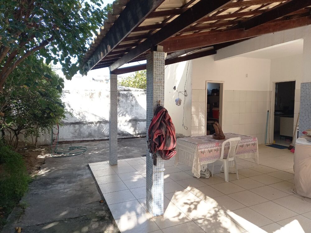 Casa, 4 quartos, 250 m² - Foto 20