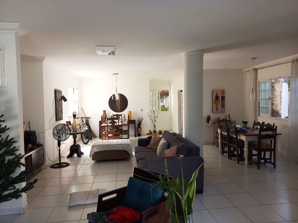 Casa, 4 quartos, 250 m² - Foto 9