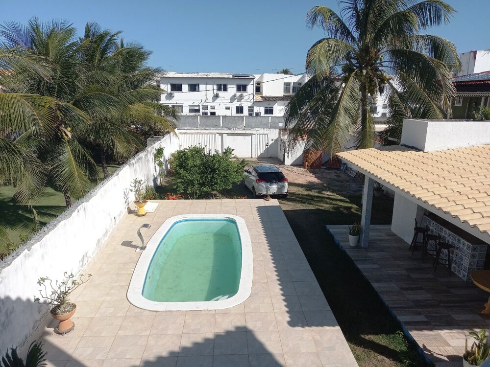 Casa, 4 quartos, 250 m² - Foto 24