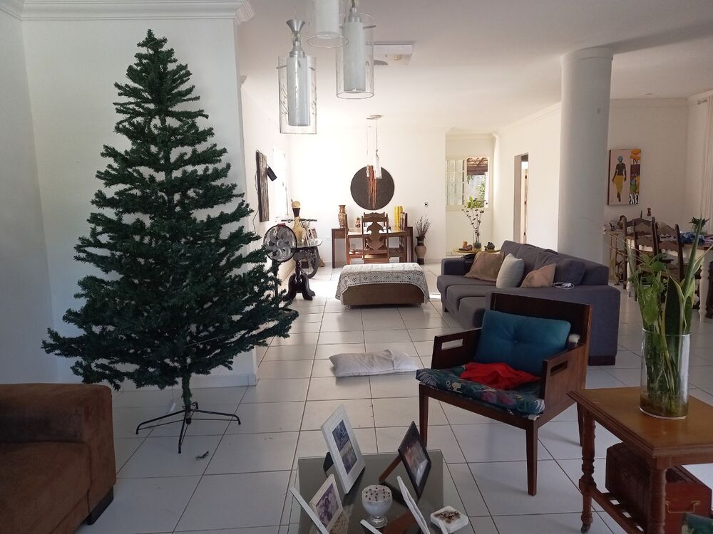 Casa, 4 quartos, 250 m² - Foto 10