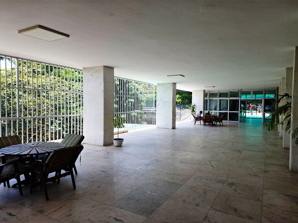 Apartamento, 3 quartos, 125 m² - Foto 7