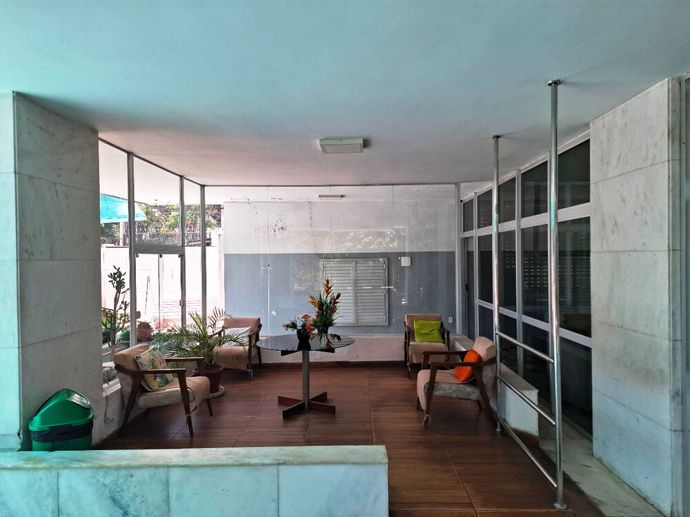 Apartamento, 3 quartos, 125 m² - Foto 3