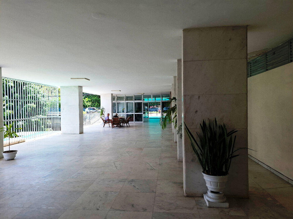 Apartamento, 3 quartos, 125 m² - Foto 8