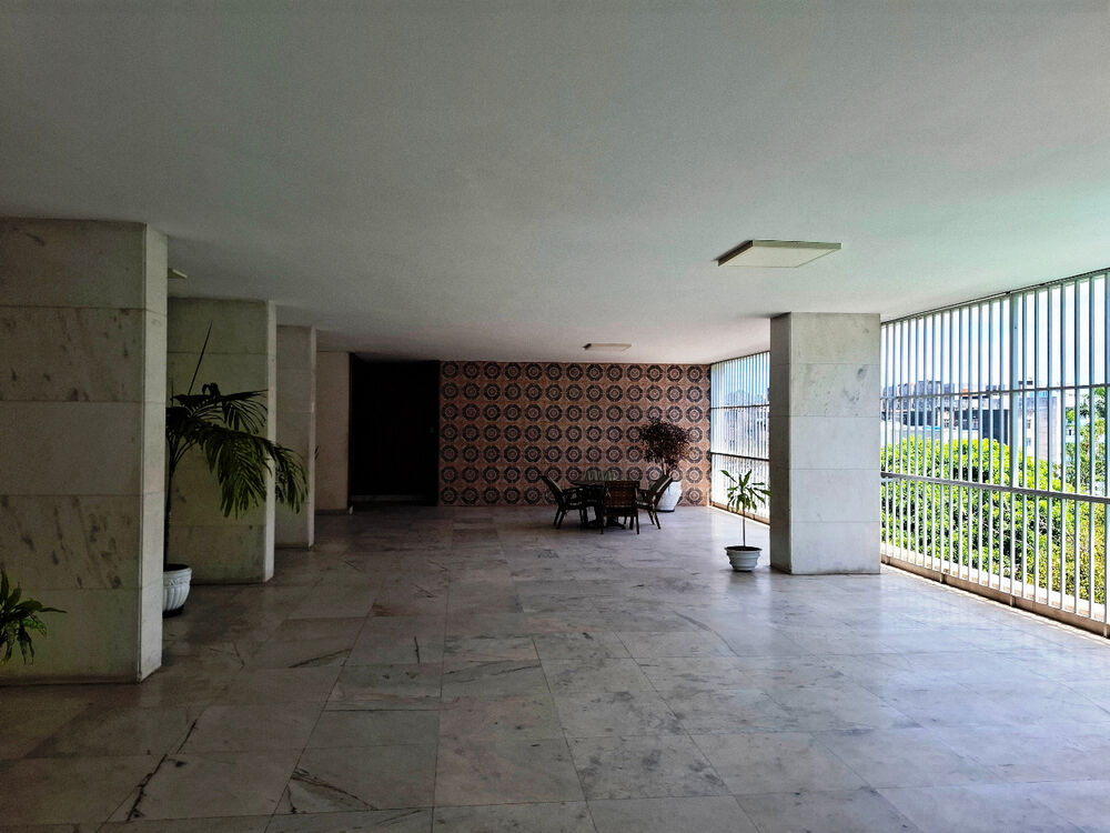 Apartamento, 3 quartos, 125 m² - Foto 6