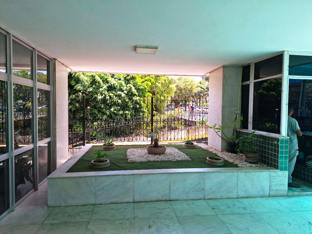 Apartamento, 3 quartos, 125 m² - Foto 2