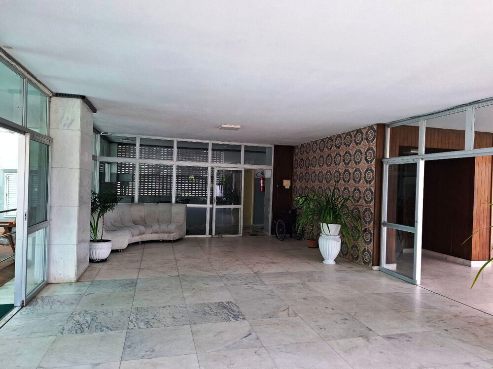 Apartamento, 3 quartos, 125 m² - Foto 4